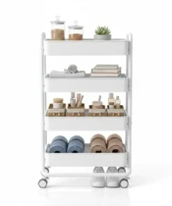 Storage & Organization